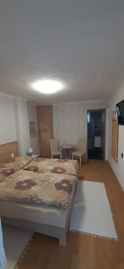 Hotel Hajnalka Vendeghaz Bük Exterior foto