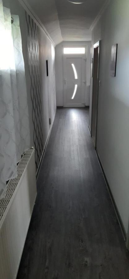 Hotel Hajnalka Vendeghaz Bük Exterior foto