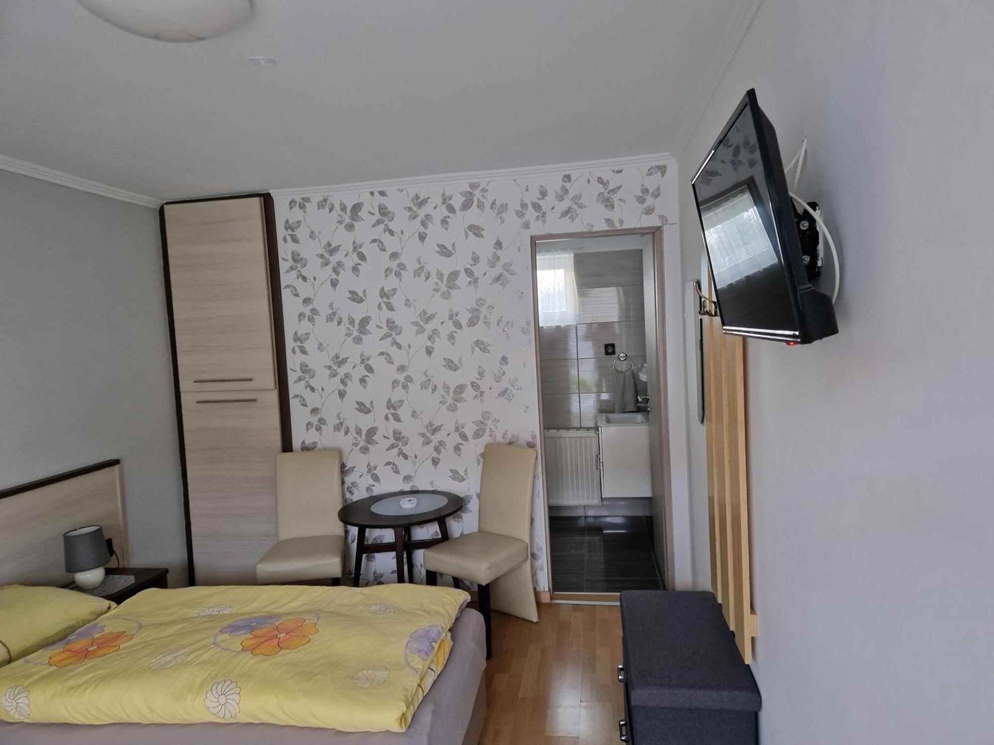 Hotel Hajnalka Vendeghaz Bük Exterior foto