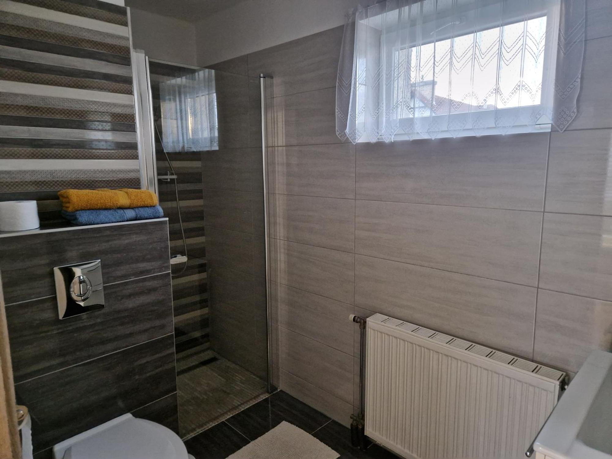 Hotel Hajnalka Vendeghaz Bük Exterior foto