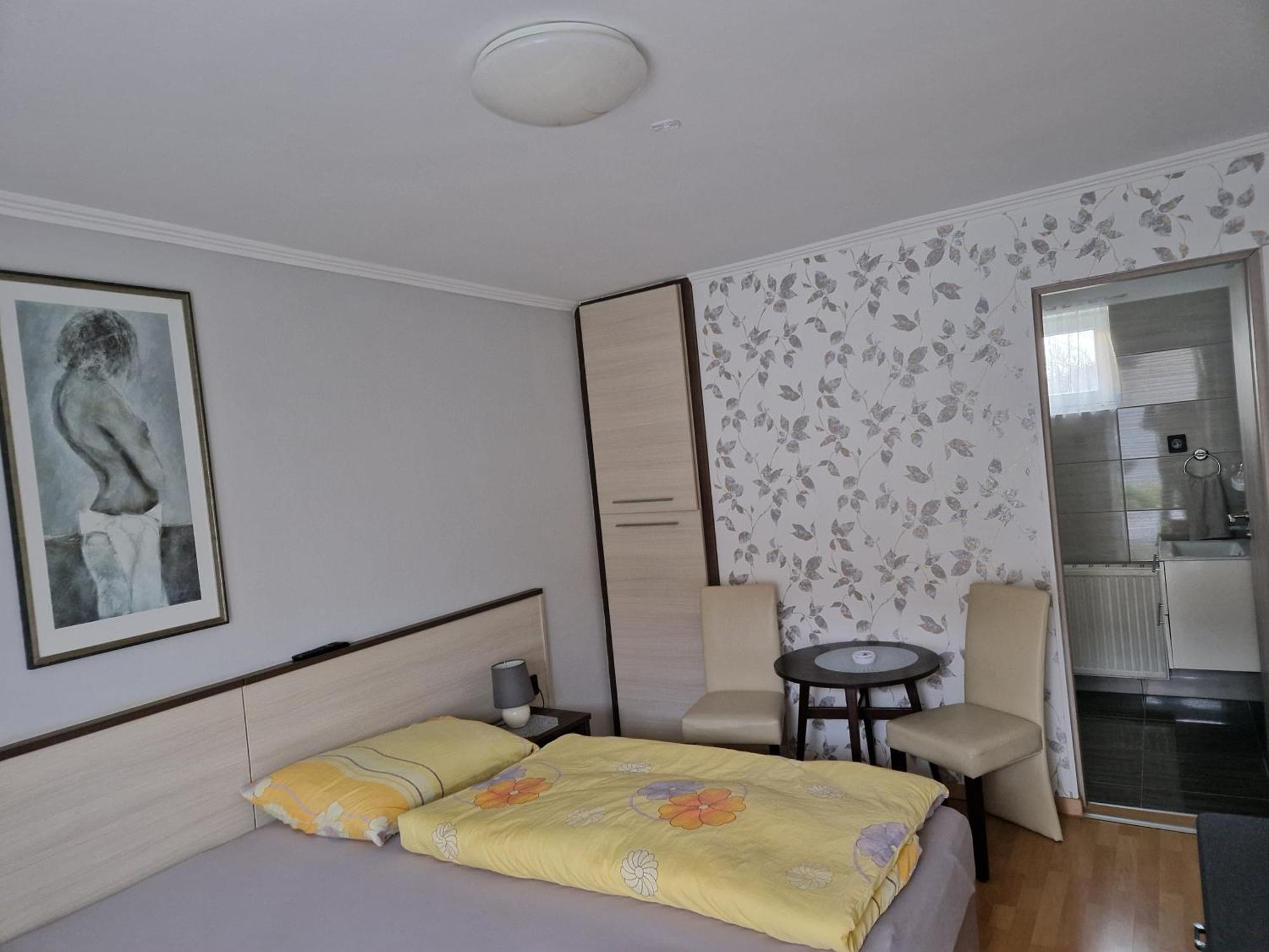 Hotel Hajnalka Vendeghaz Bük Exterior foto