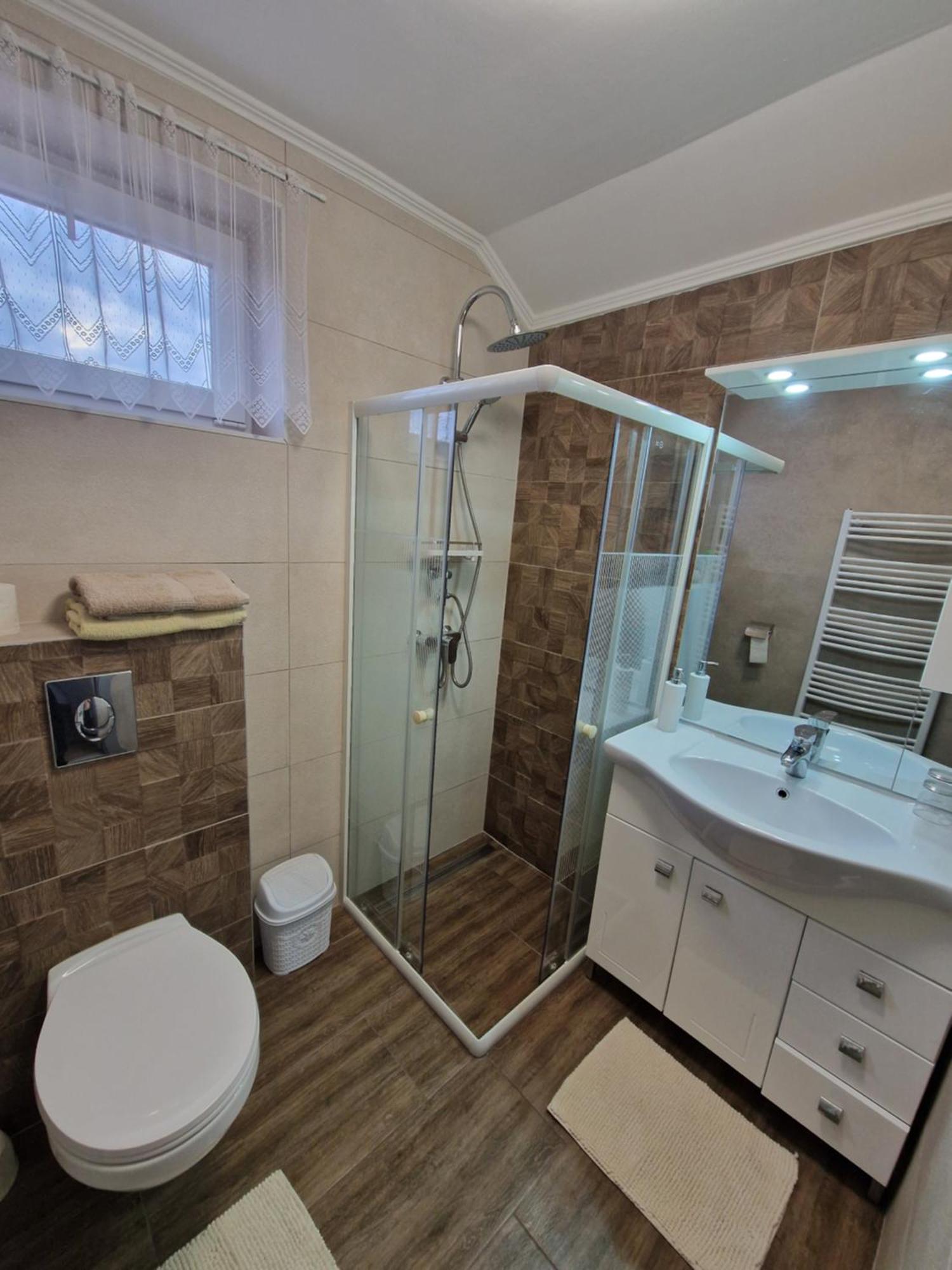 Hotel Hajnalka Vendeghaz Bük Exterior foto