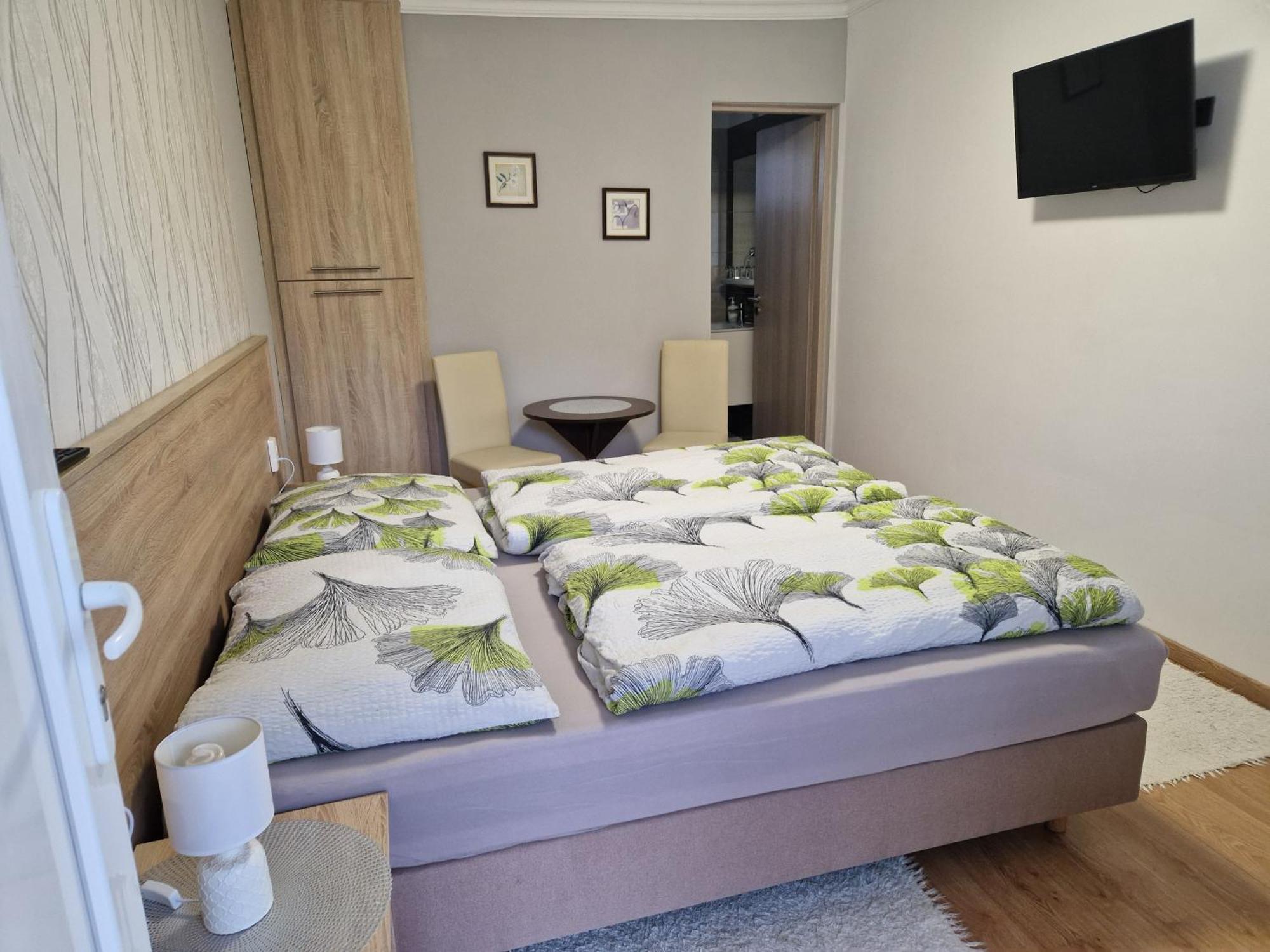 Hotel Hajnalka Vendeghaz Bük Exterior foto