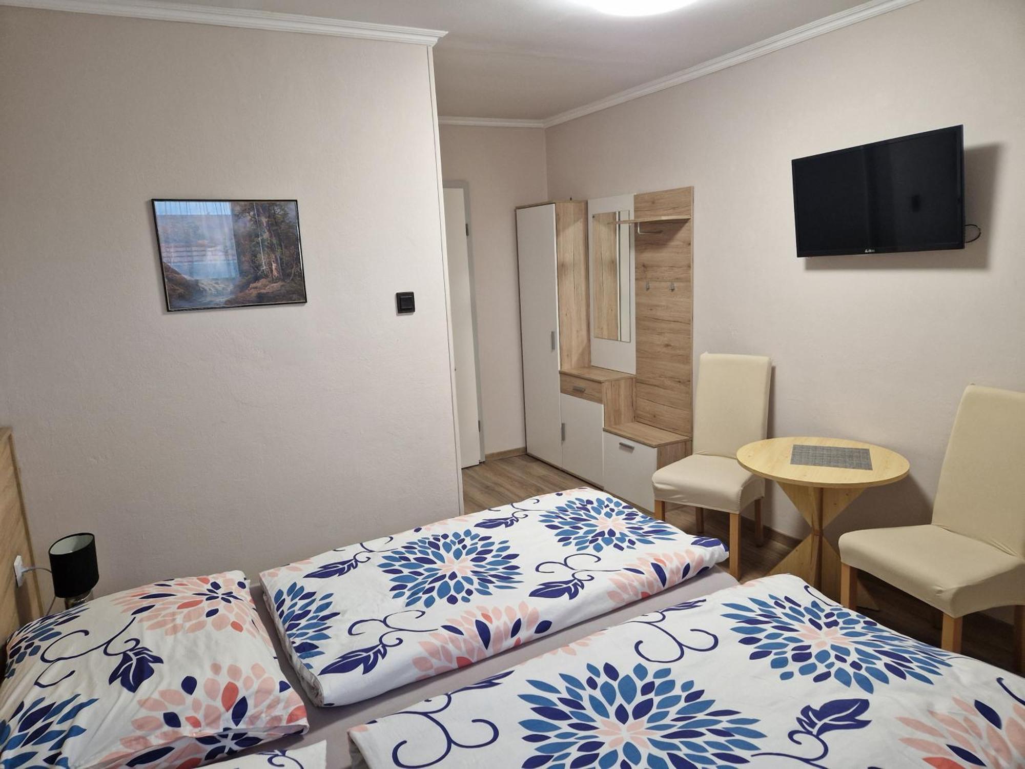 Hotel Hajnalka Vendeghaz Bük Exterior foto